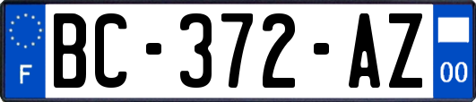 BC-372-AZ