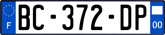 BC-372-DP