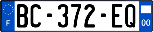 BC-372-EQ