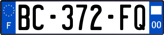 BC-372-FQ