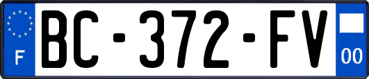 BC-372-FV