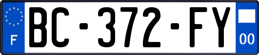 BC-372-FY