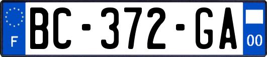 BC-372-GA
