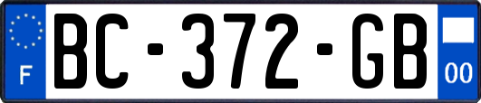 BC-372-GB