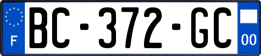 BC-372-GC