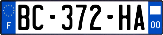 BC-372-HA