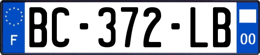 BC-372-LB