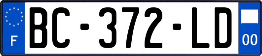 BC-372-LD