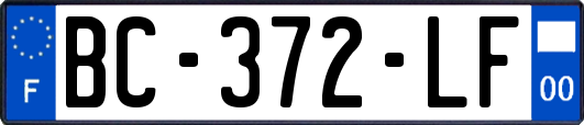 BC-372-LF