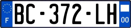 BC-372-LH
