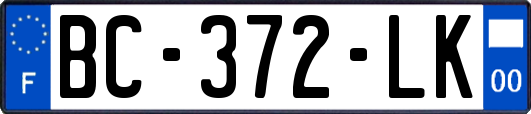 BC-372-LK