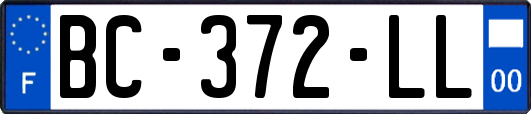 BC-372-LL
