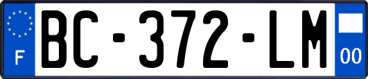 BC-372-LM