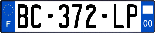 BC-372-LP