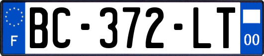 BC-372-LT