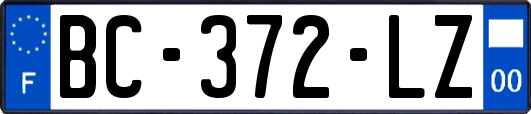 BC-372-LZ
