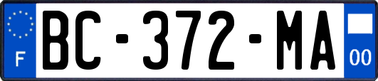 BC-372-MA