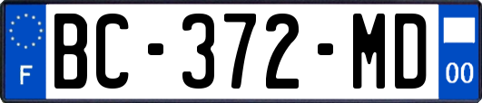 BC-372-MD
