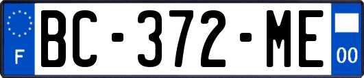 BC-372-ME