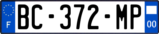 BC-372-MP