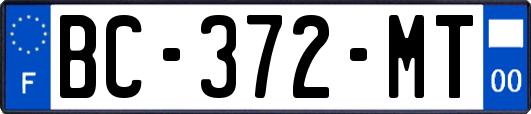 BC-372-MT