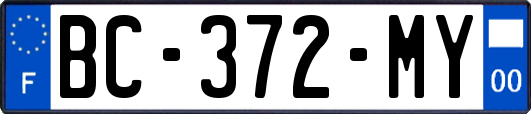 BC-372-MY