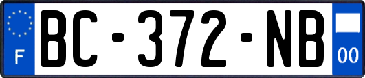 BC-372-NB