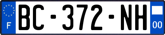 BC-372-NH