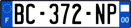 BC-372-NP