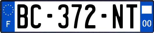 BC-372-NT