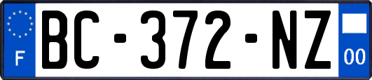 BC-372-NZ