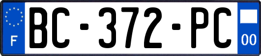 BC-372-PC
