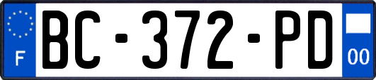 BC-372-PD