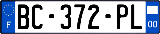 BC-372-PL