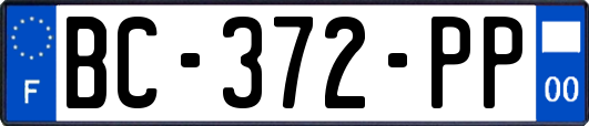 BC-372-PP