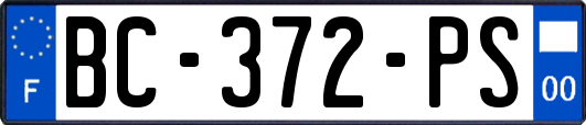 BC-372-PS