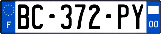 BC-372-PY