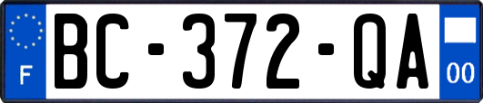 BC-372-QA