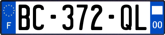 BC-372-QL