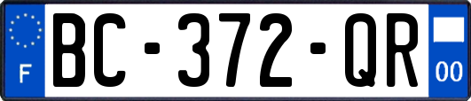 BC-372-QR