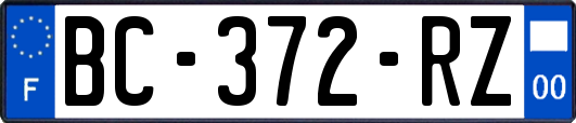 BC-372-RZ