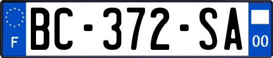 BC-372-SA