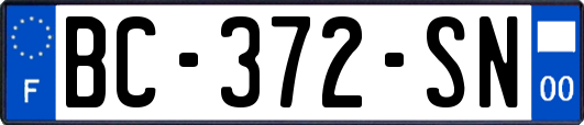 BC-372-SN