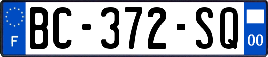 BC-372-SQ