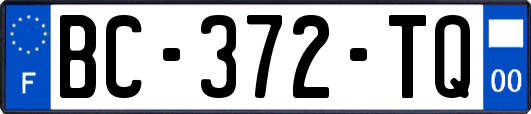 BC-372-TQ