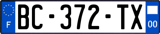 BC-372-TX