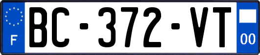 BC-372-VT
