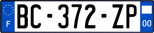 BC-372-ZP