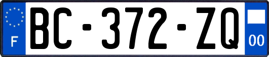 BC-372-ZQ