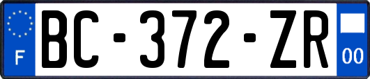 BC-372-ZR